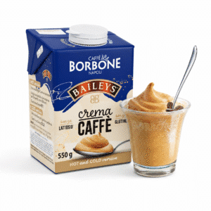 Lacapsulerie_BAILEYS CREMA CAFFÈ