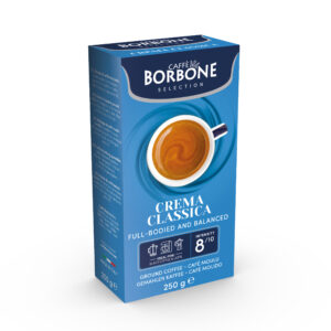 moulu-borbone-classica-250g
