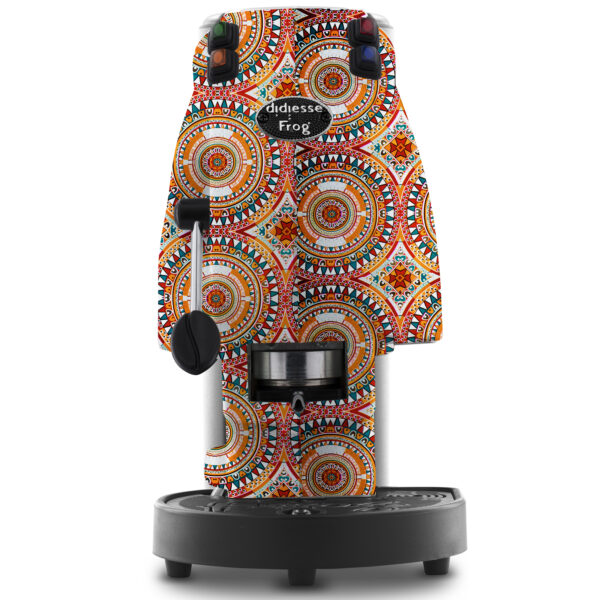 FROG – African Soul – DIDIESSE (ESE44)