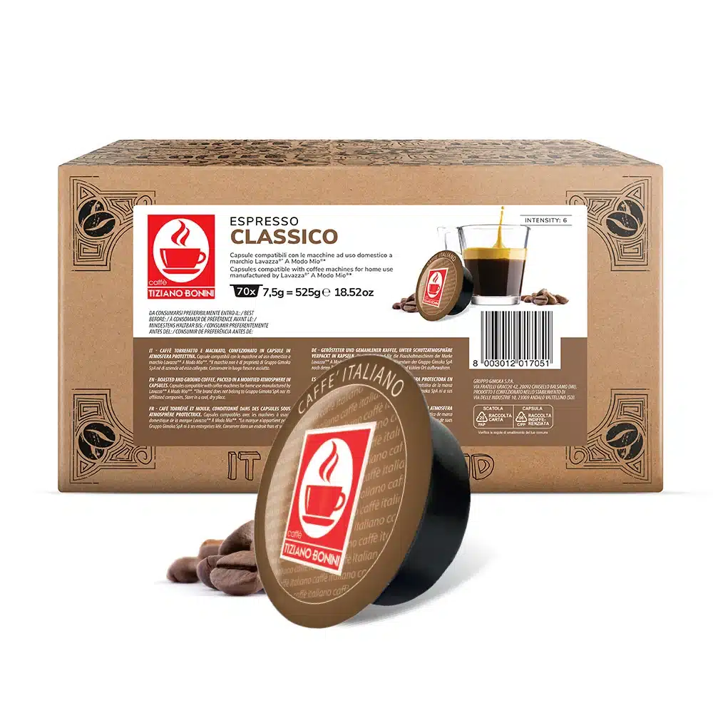bonini-classico-capsule-lavazza-modo-mio